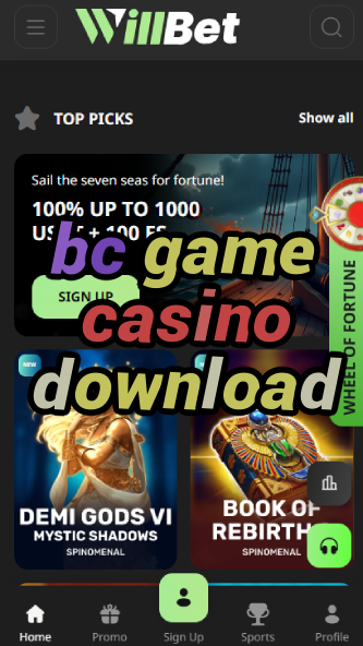 BC Game Casino Download - Install on PC/Mobile-vz72fvrf.com