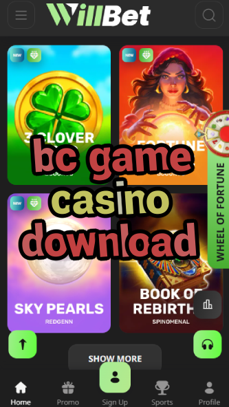 BC Game Casino Download - Install on PC/Mobile-vz72fvrf.com